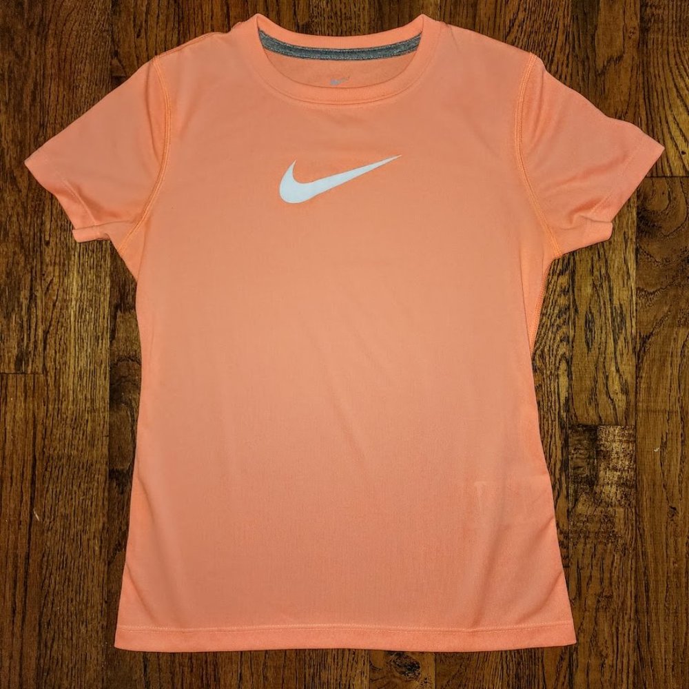 NIke Dri-Fit T-Shirt